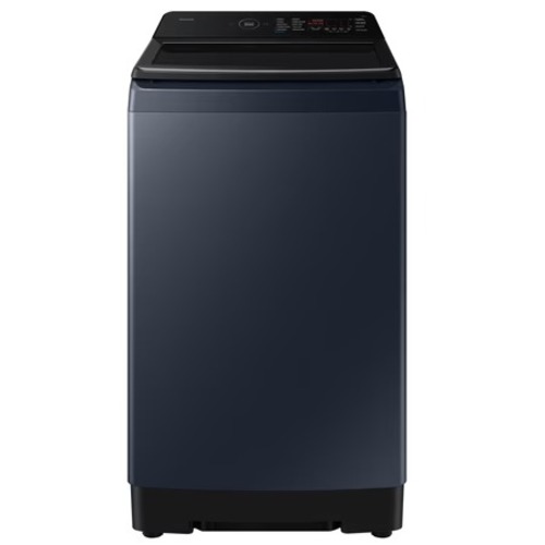Samsung 10 Kg 5 Star Top Loading Fully Automatic Star Wi-Fi Inverter Washing MachineWA80F10B3NTL Brushed Navy